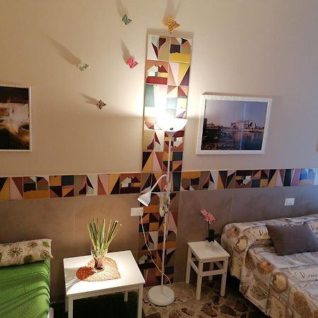 Dimora Pascali Holiday - " Rooms & Relax " Polignano a Mare Dış mekan fotoğraf