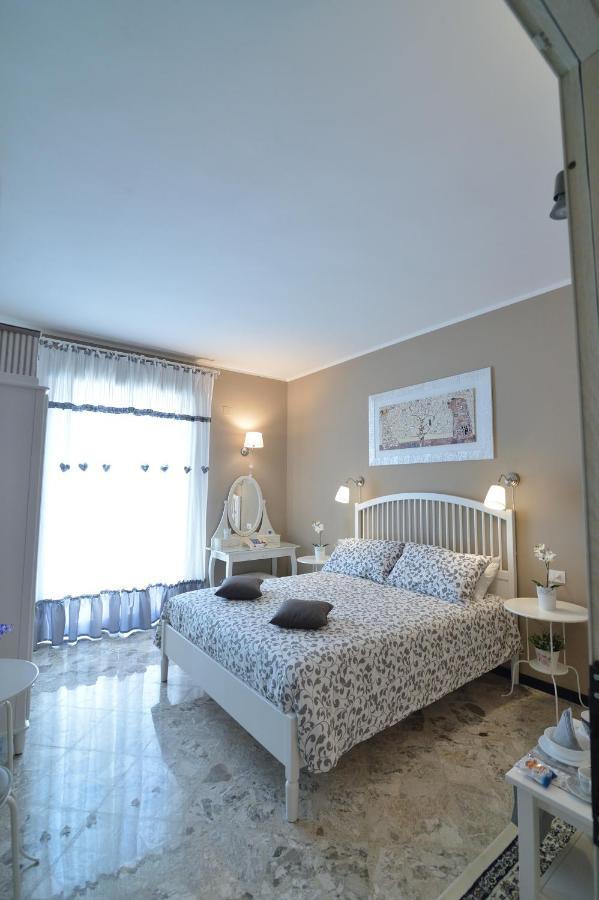 Dimora Pascali Holiday - " Rooms & Relax " Polignano a Mare Dış mekan fotoğraf