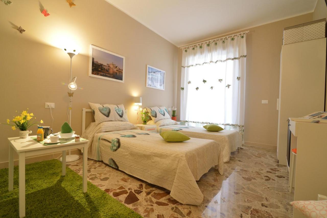Dimora Pascali Holiday - " Rooms & Relax " Polignano a Mare Dış mekan fotoğraf
