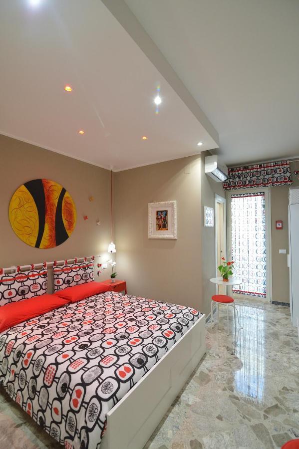Dimora Pascali Holiday - " Rooms & Relax " Polignano a Mare Dış mekan fotoğraf