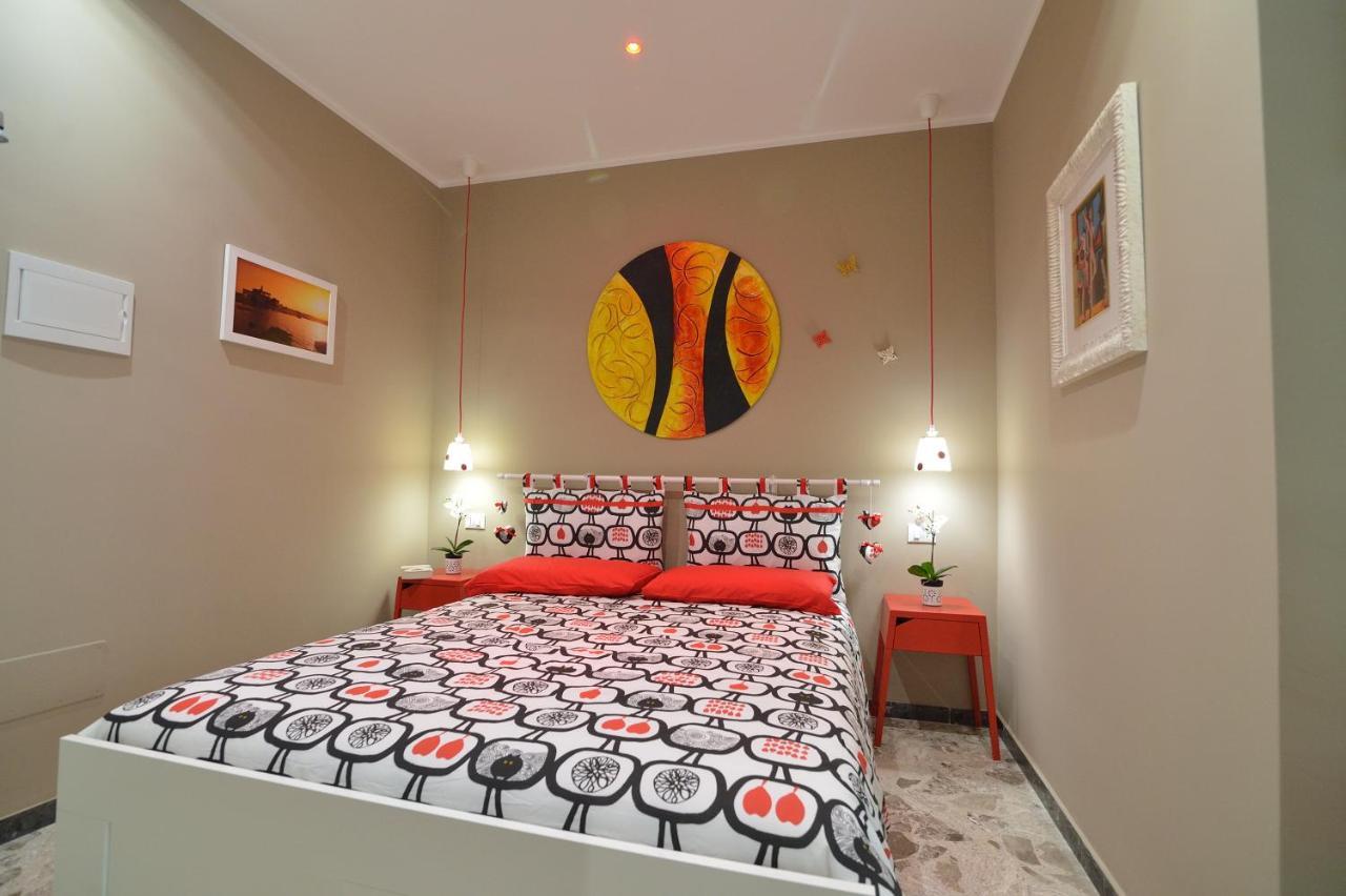 Dimora Pascali Holiday - " Rooms & Relax " Polignano a Mare Dış mekan fotoğraf