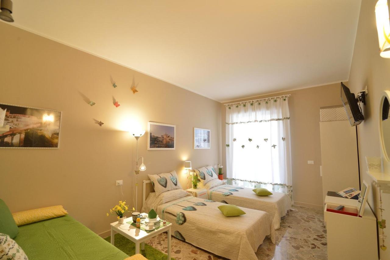 Dimora Pascali Holiday - " Rooms & Relax " Polignano a Mare Dış mekan fotoğraf