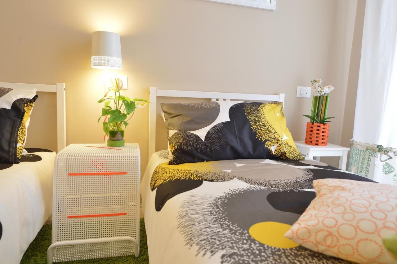 Dimora Pascali Holiday - " Rooms & Relax " Polignano a Mare Dış mekan fotoğraf