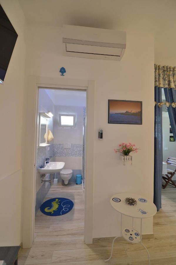 Dimora Pascali Holiday - " Rooms & Relax " Polignano a Mare Dış mekan fotoğraf