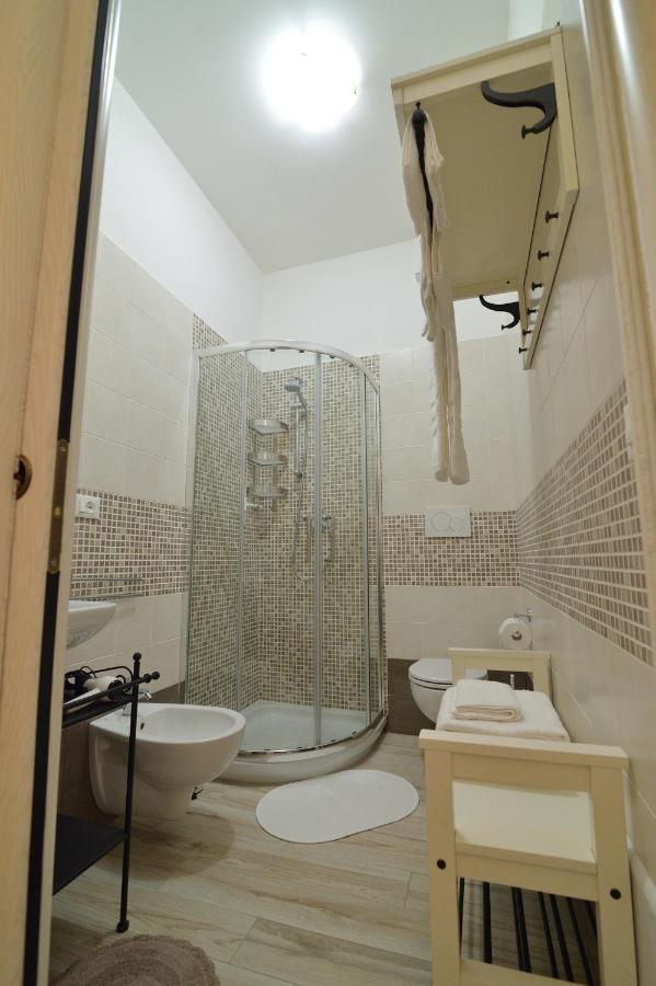 Dimora Pascali Holiday - " Rooms & Relax " Polignano a Mare Dış mekan fotoğraf