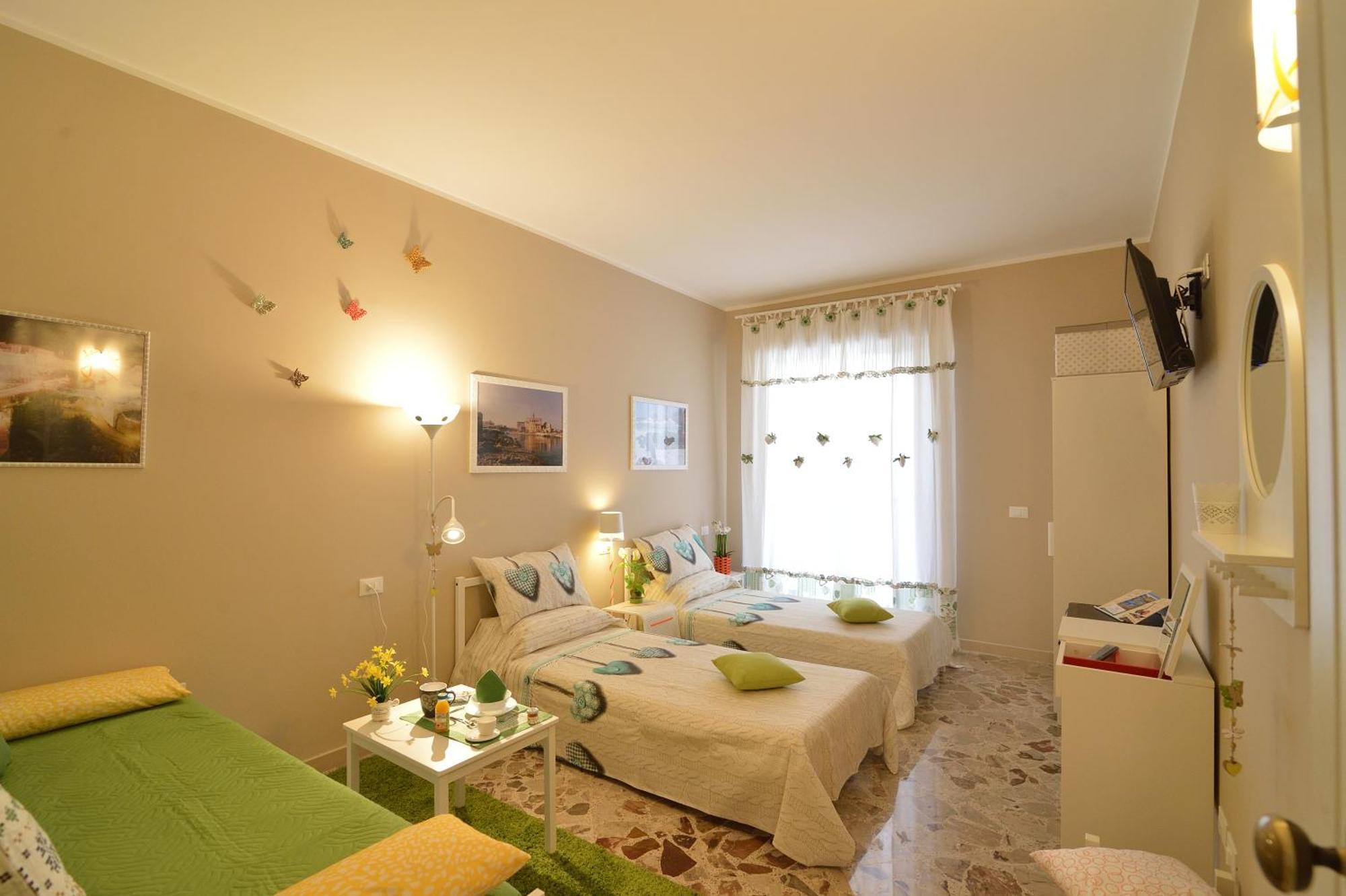 Dimora Pascali Holiday - " Rooms & Relax " Polignano a Mare Dış mekan fotoğraf