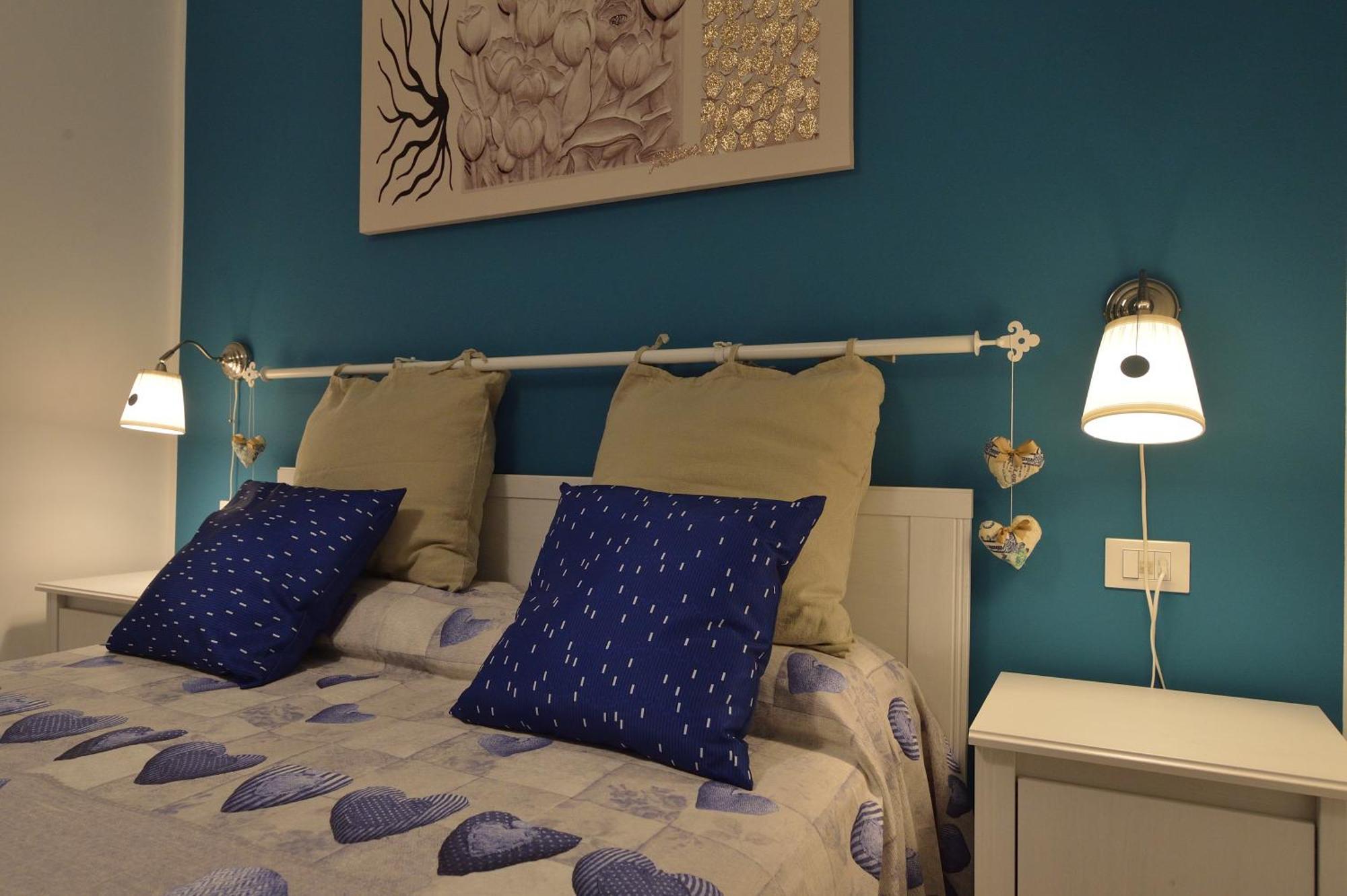 Dimora Pascali Holiday - " Rooms & Relax " Polignano a Mare Dış mekan fotoğraf