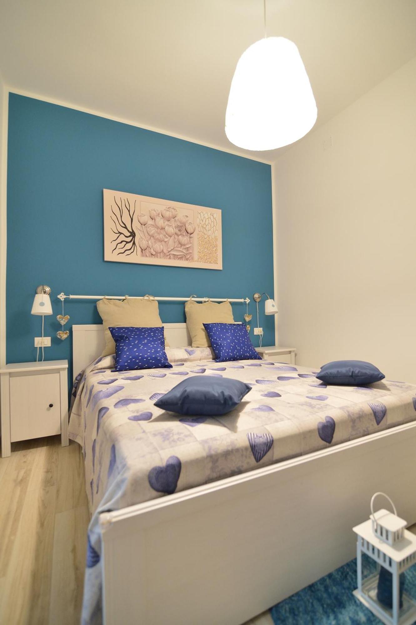 Dimora Pascali Holiday - " Rooms & Relax " Polignano a Mare Dış mekan fotoğraf