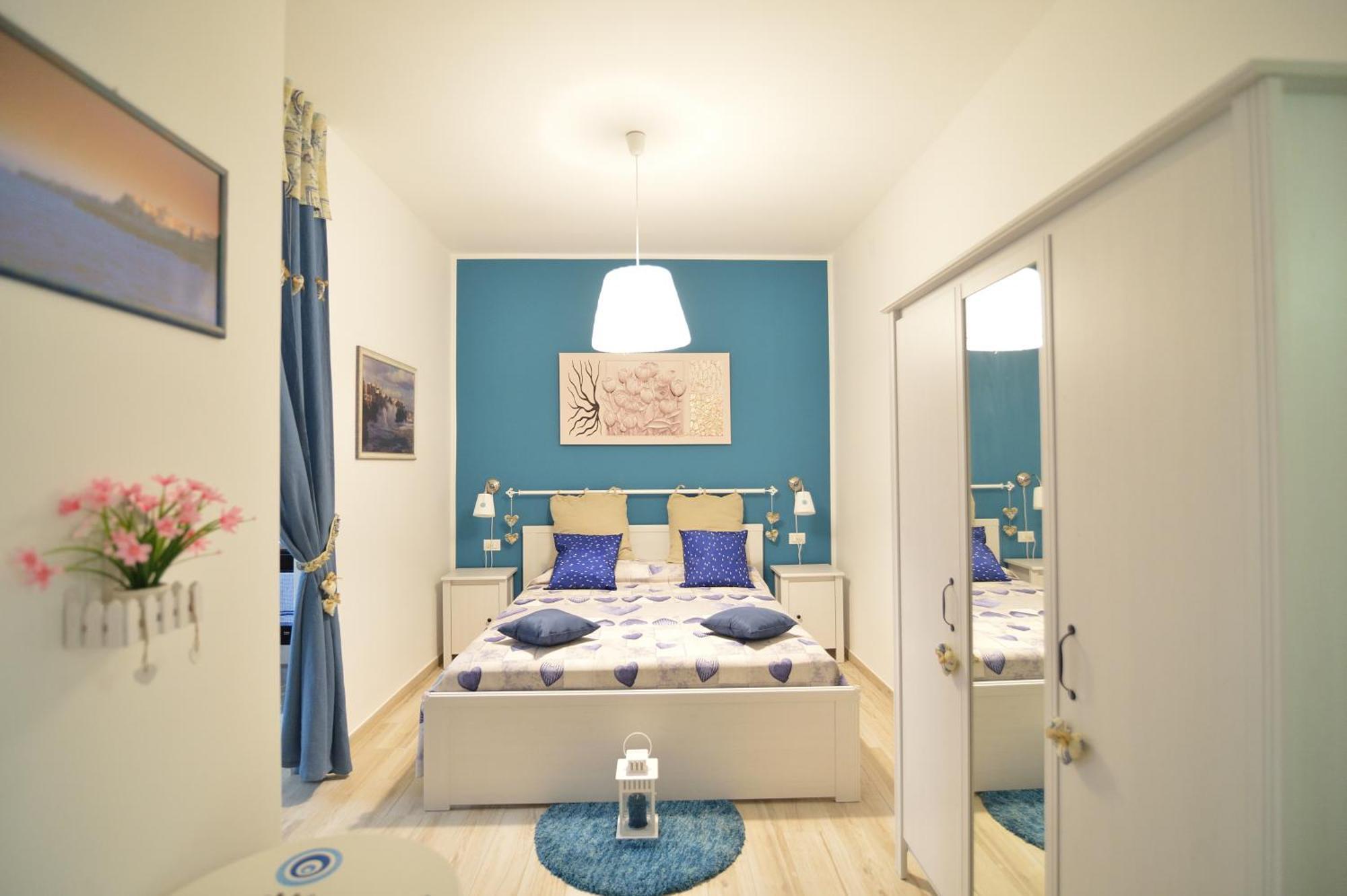 Dimora Pascali Holiday - " Rooms & Relax " Polignano a Mare Dış mekan fotoğraf