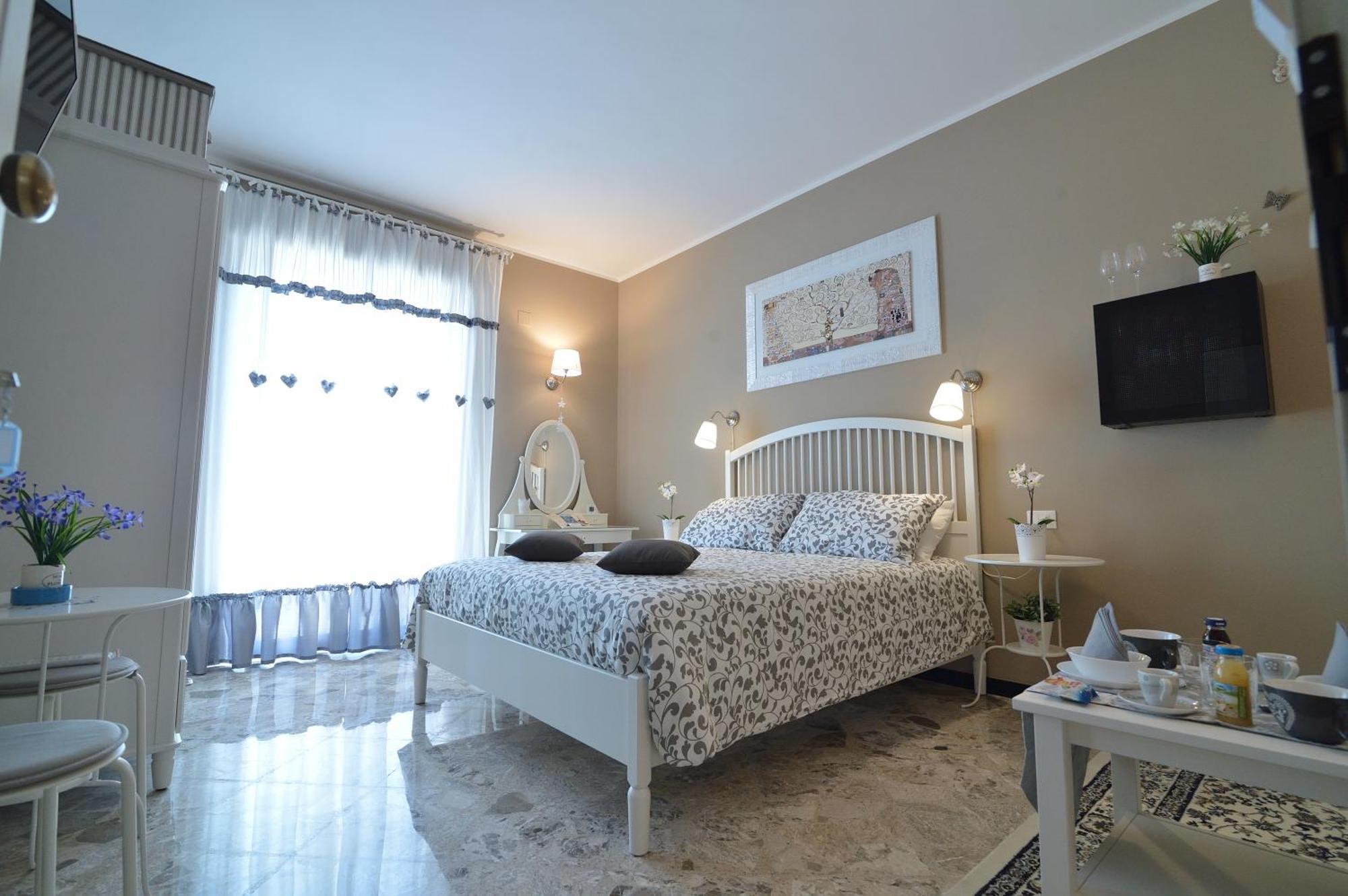 Dimora Pascali Holiday - " Rooms & Relax " Polignano a Mare Dış mekan fotoğraf