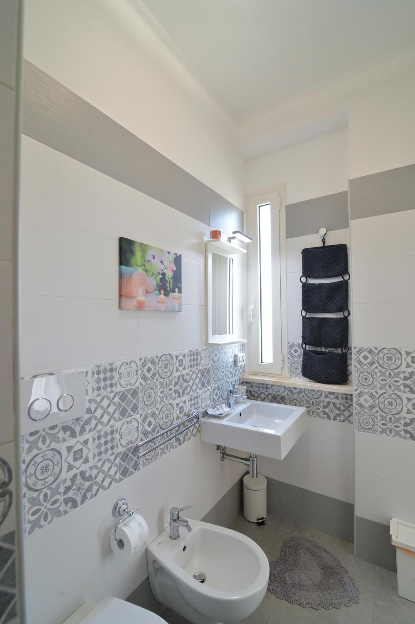 Dimora Pascali Holiday - " Rooms & Relax " Polignano a Mare Dış mekan fotoğraf