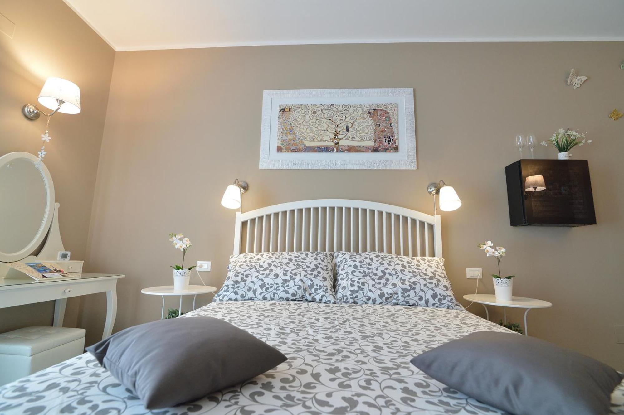 Dimora Pascali Holiday - " Rooms & Relax " Polignano a Mare Dış mekan fotoğraf