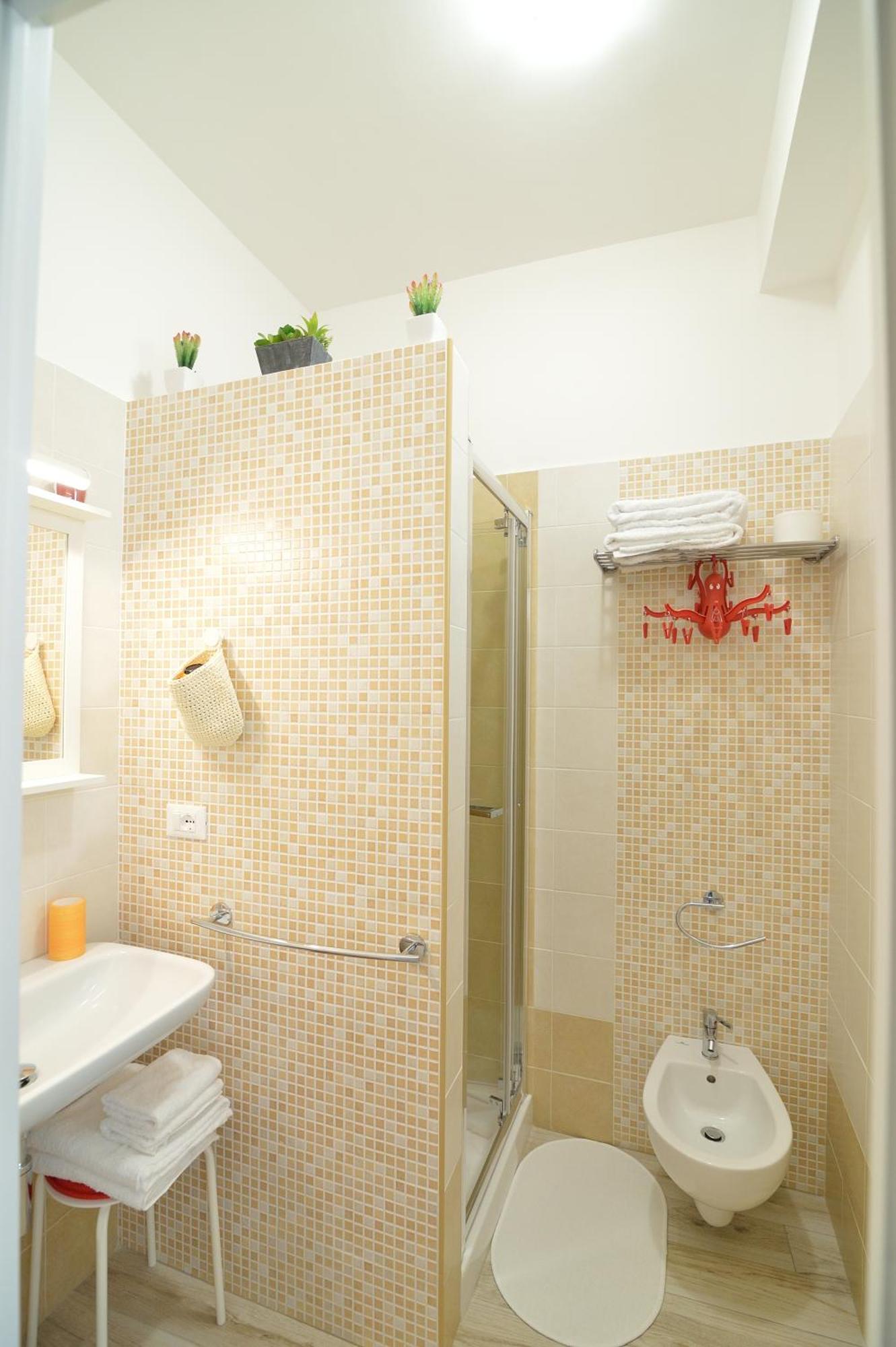 Dimora Pascali Holiday - " Rooms & Relax " Polignano a Mare Dış mekan fotoğraf