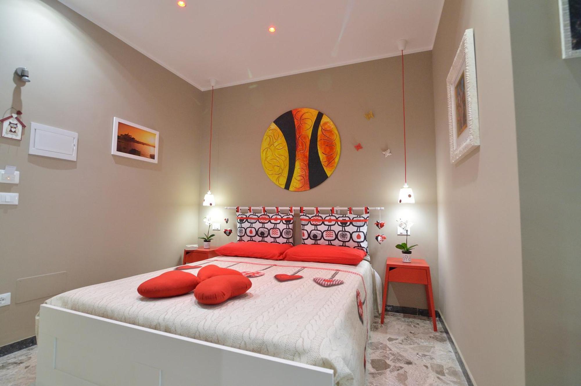 Dimora Pascali Holiday - " Rooms & Relax " Polignano a Mare Dış mekan fotoğraf