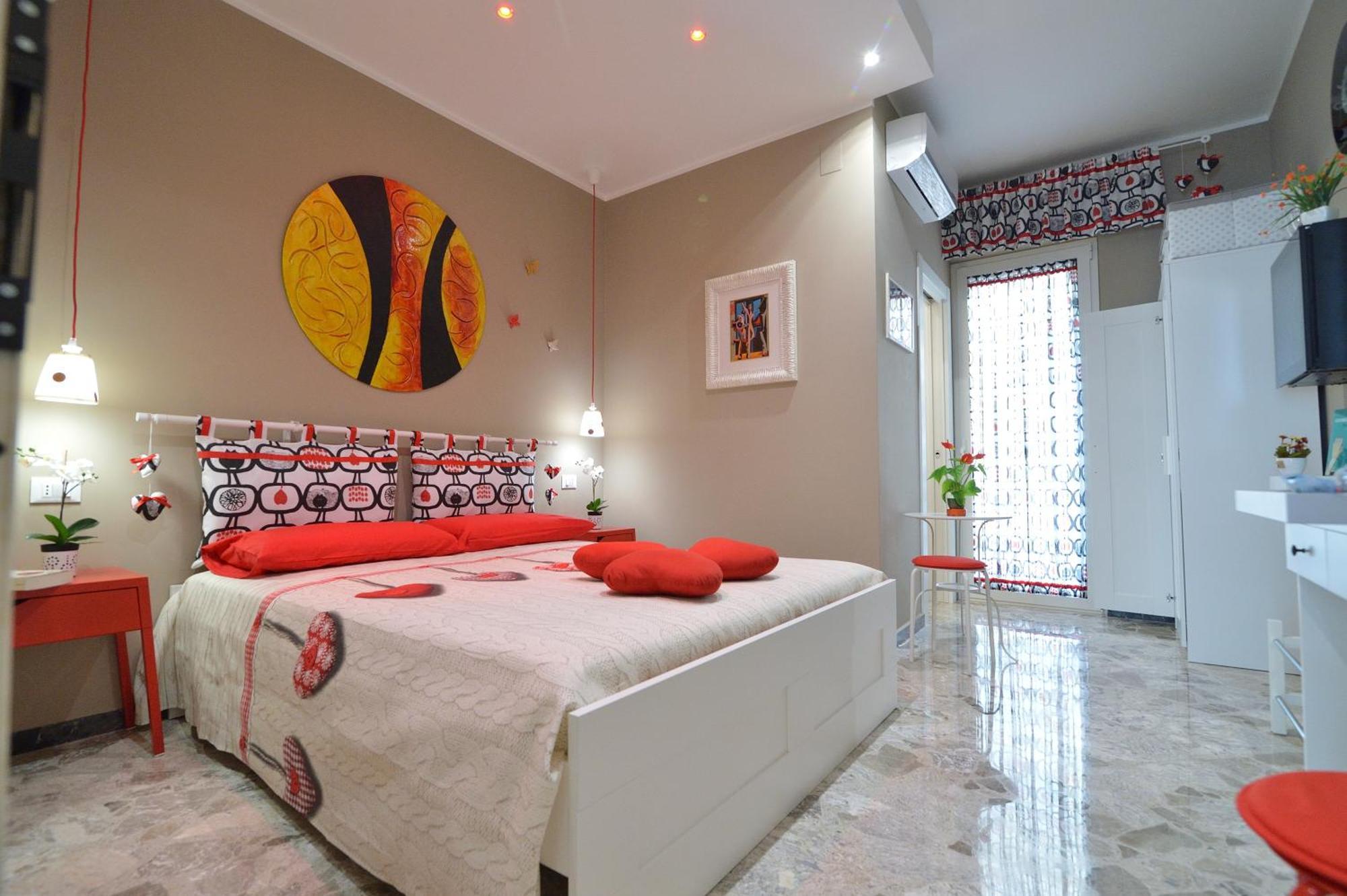 Dimora Pascali Holiday - " Rooms & Relax " Polignano a Mare Dış mekan fotoğraf