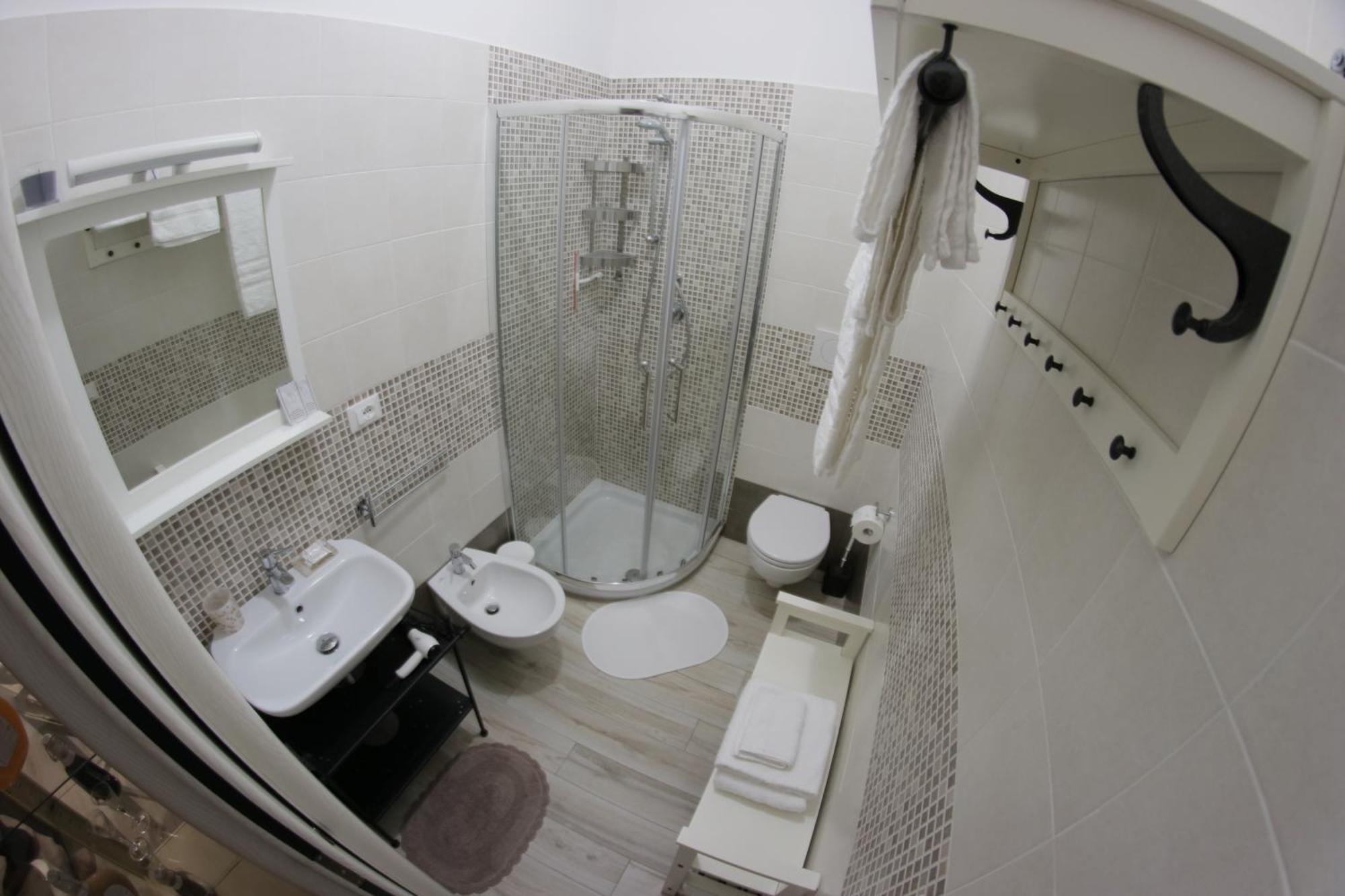 Dimora Pascali Holiday - " Rooms & Relax " Polignano a Mare Dış mekan fotoğraf