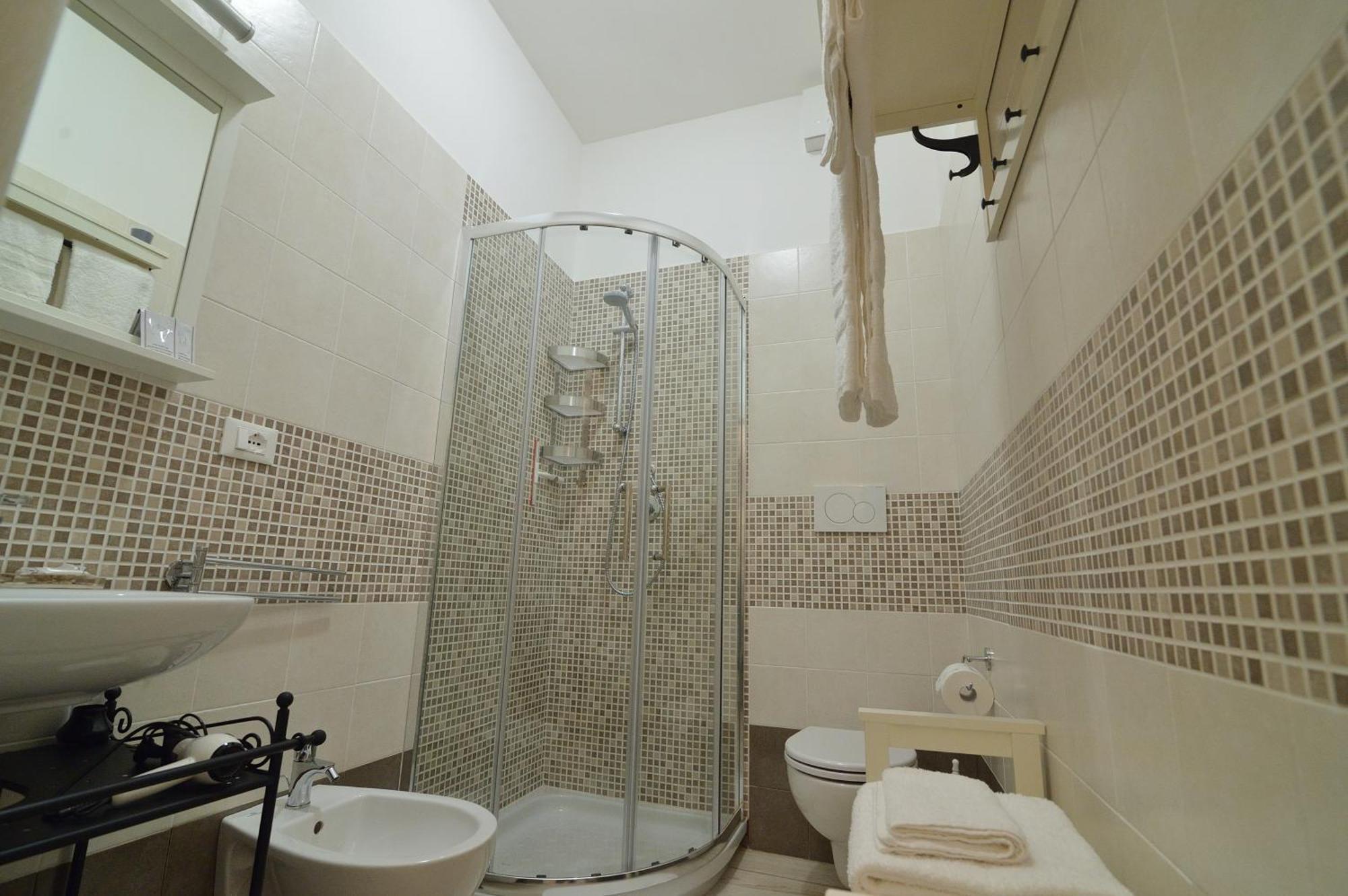 Dimora Pascali Holiday - " Rooms & Relax " Polignano a Mare Dış mekan fotoğraf