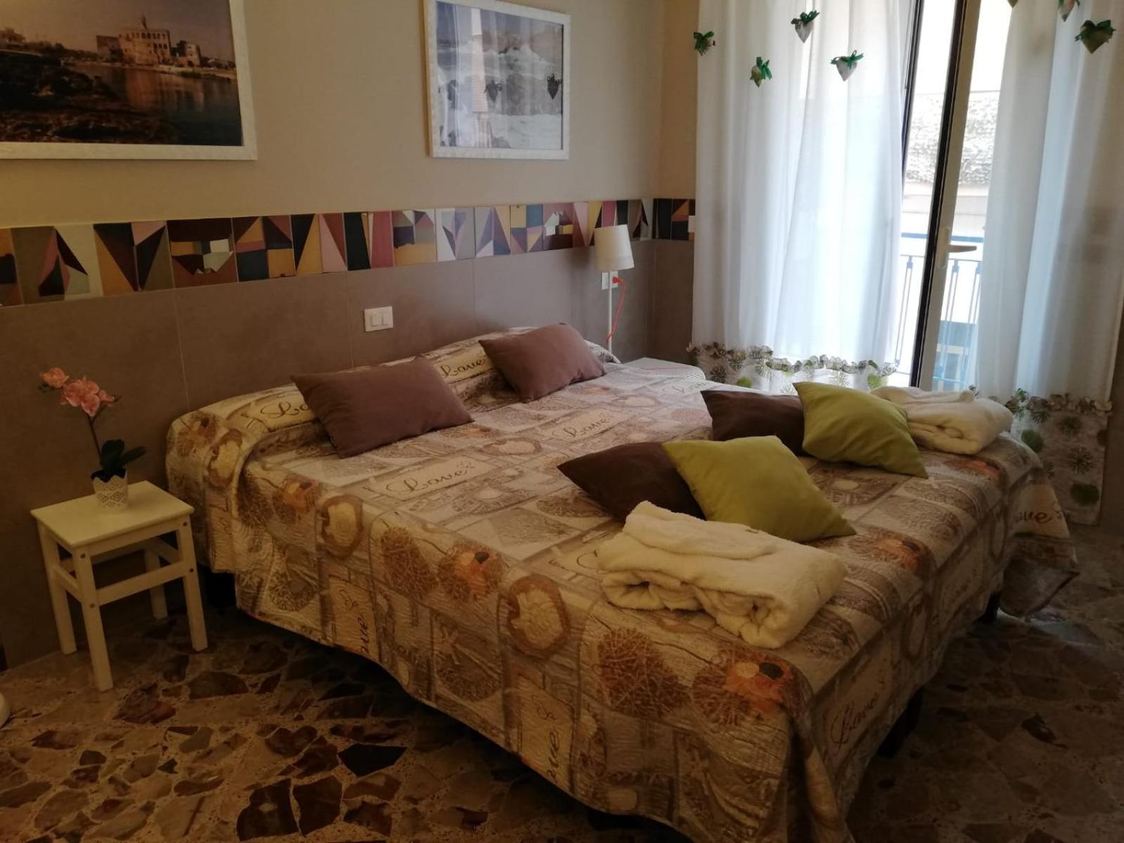 Dimora Pascali Holiday - " Rooms & Relax " Polignano a Mare Dış mekan fotoğraf