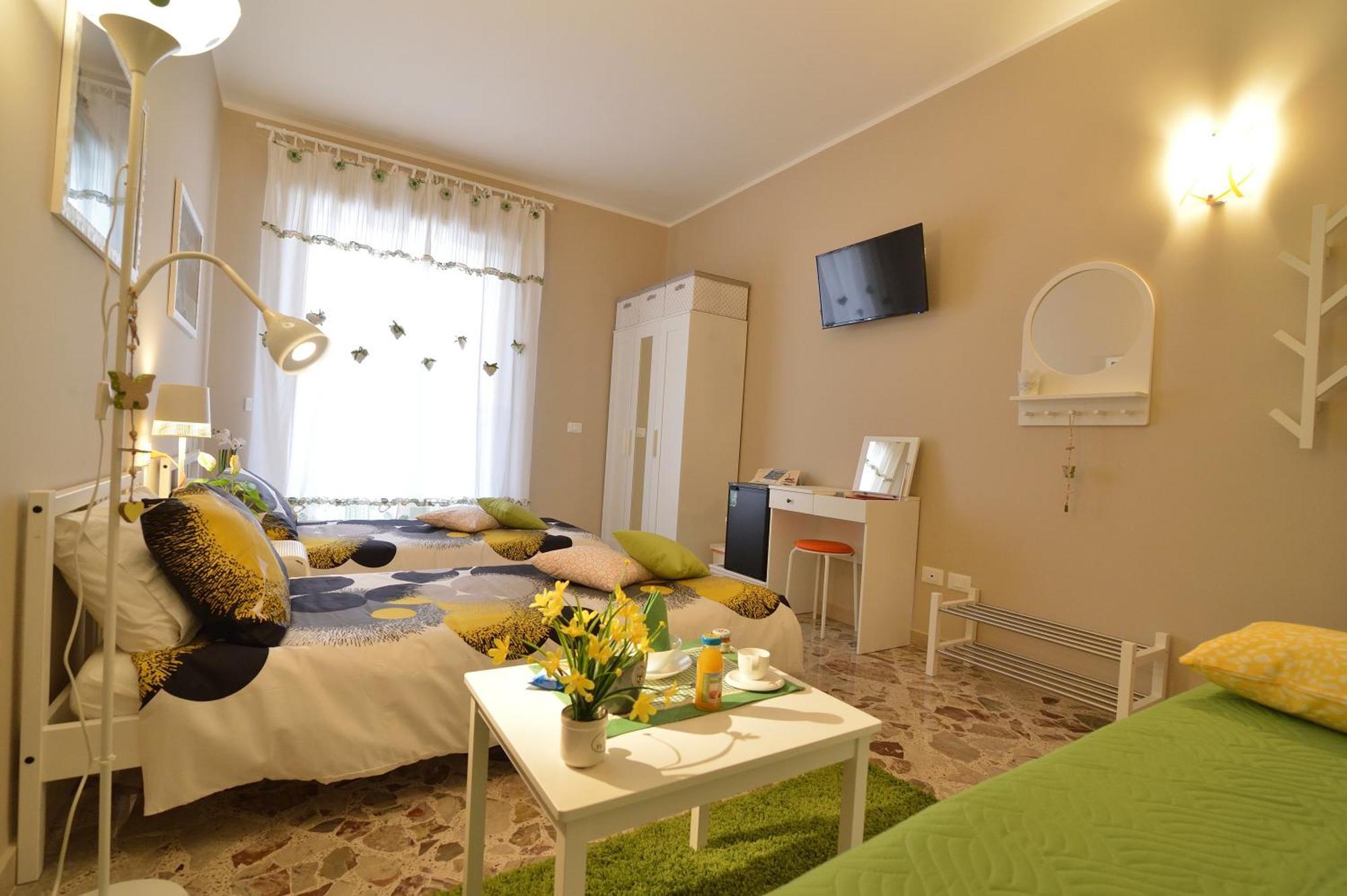 Dimora Pascali Holiday - " Rooms & Relax " Polignano a Mare Dış mekan fotoğraf