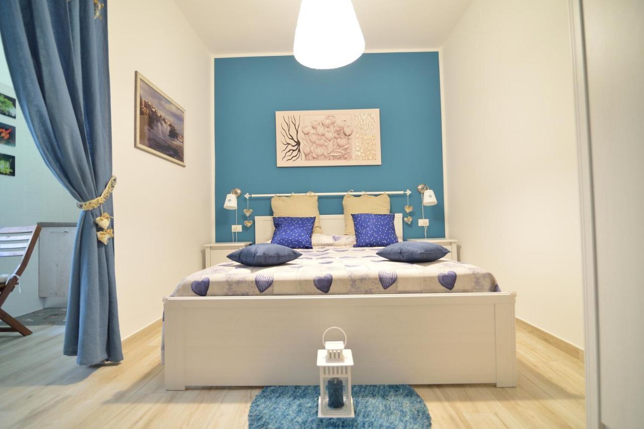 Dimora Pascali Holiday - " Rooms & Relax " Polignano a Mare Dış mekan fotoğraf