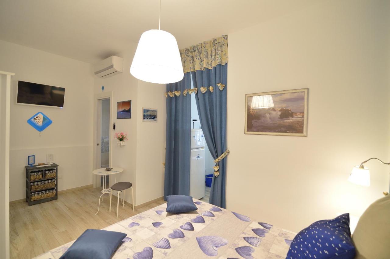 Dimora Pascali Holiday - " Rooms & Relax " Polignano a Mare Dış mekan fotoğraf