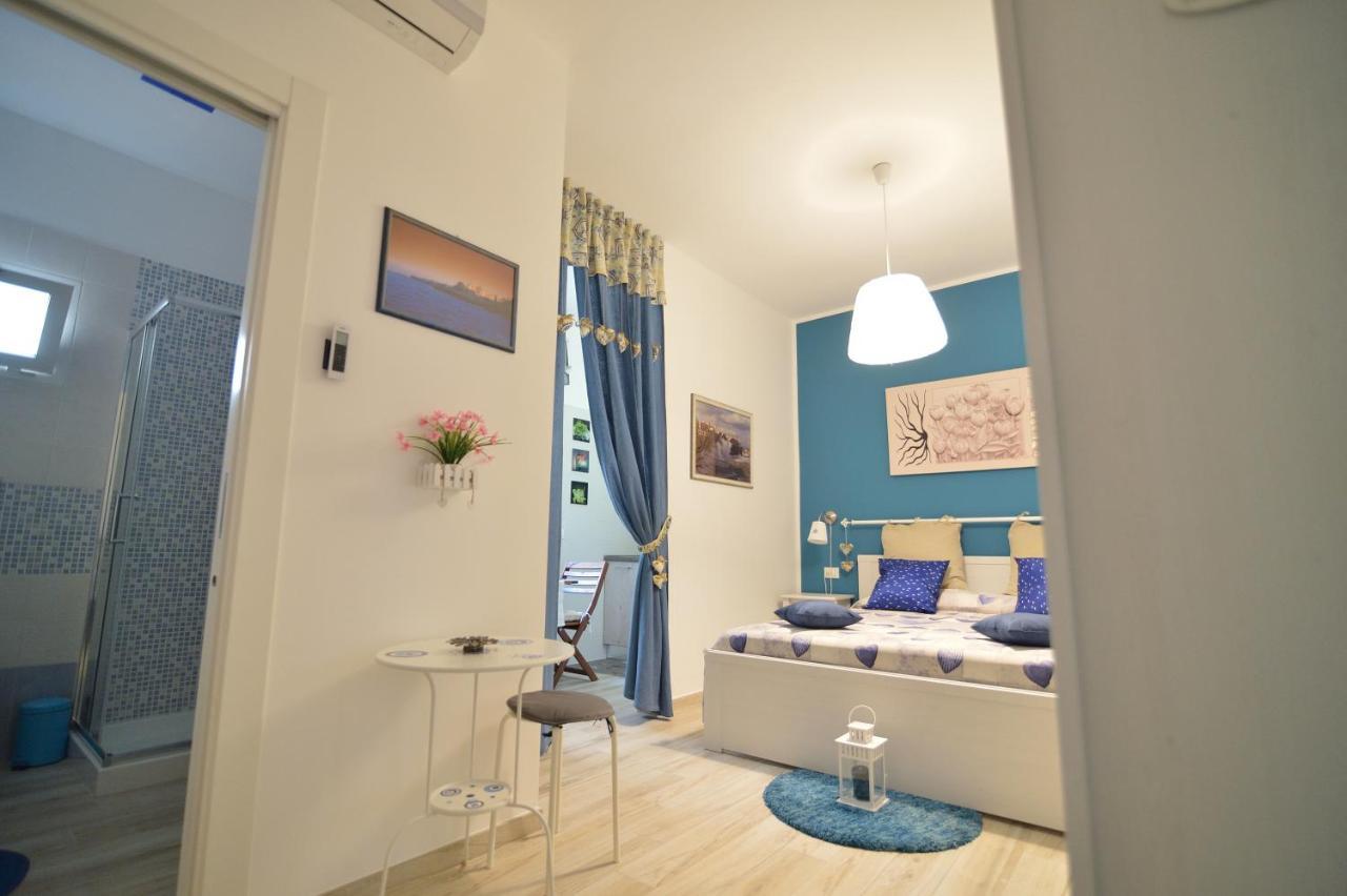Dimora Pascali Holiday - " Rooms & Relax " Polignano a Mare Dış mekan fotoğraf