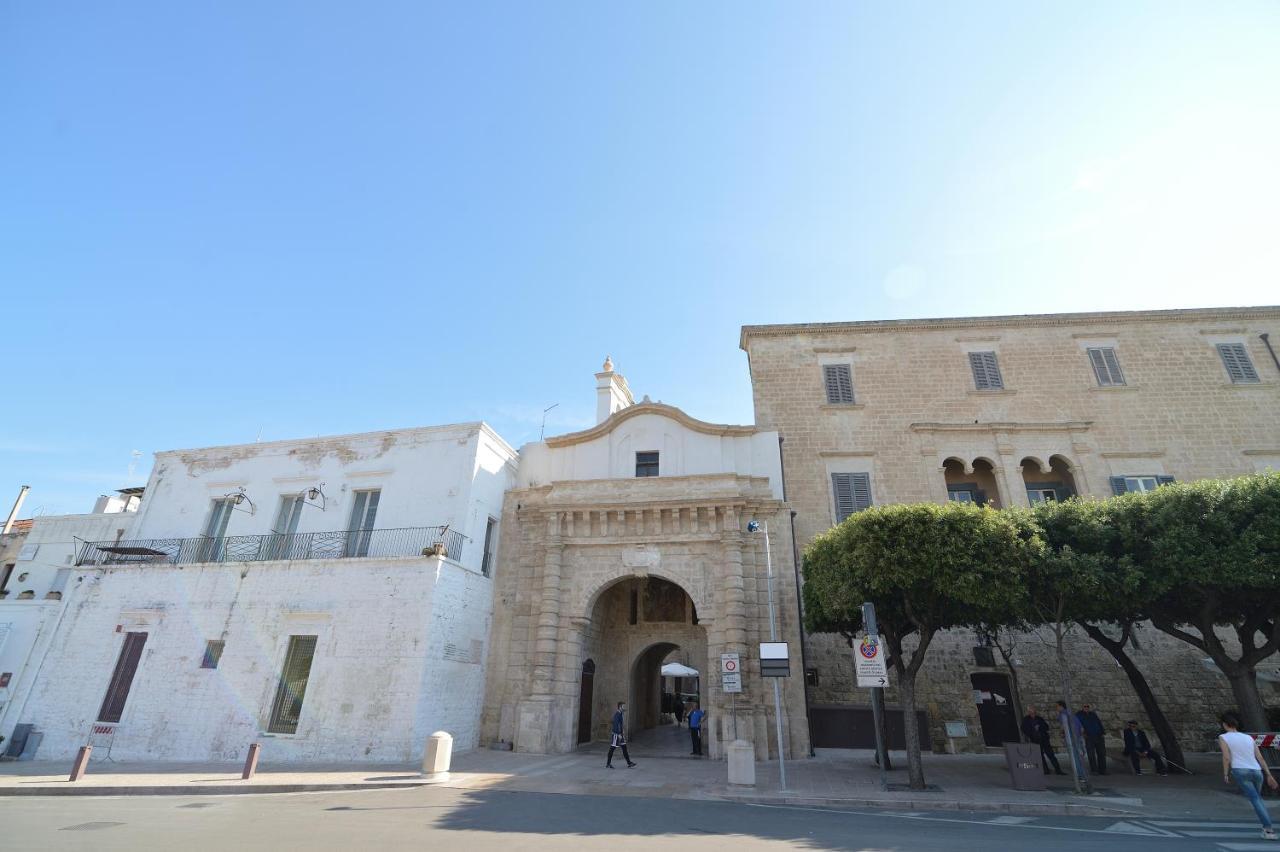 Dimora Pascali Holiday - " Rooms & Relax " Polignano a Mare Dış mekan fotoğraf